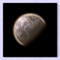 Planet P
