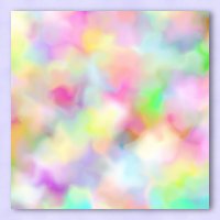 Water Color Splash