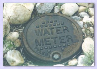 OMSDS � Water Meter Before the Flood