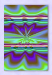 Batch Process - Fractal Magic 3