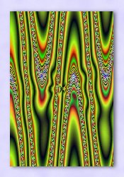 Batch Process - Fractal Magic 3
