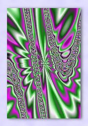 Batch Process - Fractal Magic 3