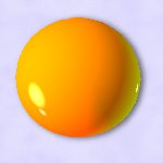 #77 Beach Ball