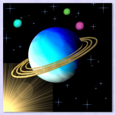 OMS KPT Planets