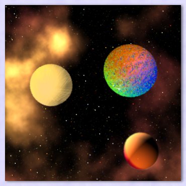 More OMS KPT Planets