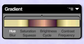 Original Gradient