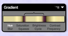 Pasted Gradient