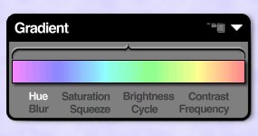 Original Gradient