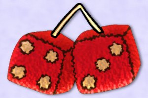 OMS FUZZY DICE