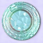 Shape Shifter ~ Crystal Blue