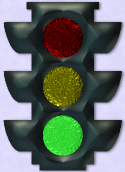 Shape Shifter ~ Stoplight
