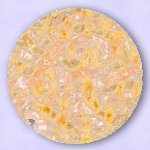 OMS Apricot Jello Gel Map