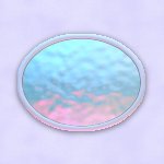 OMS Gel Button