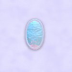 OMS Gel Button