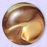 OMS Golden Girl Gel Map