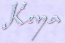 OMS Gel Text