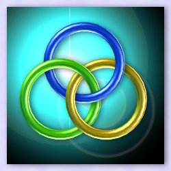 Concentric Rings