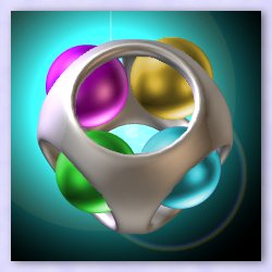Did someone say spheres?