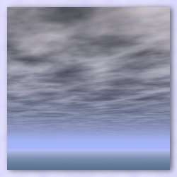 KPT Sky Effect ~ Stormy Day