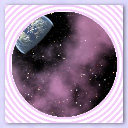 Cartoon Circle Example