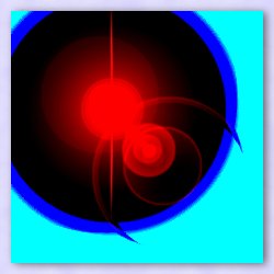 Color Expander Example