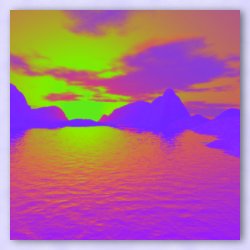 Neon Example