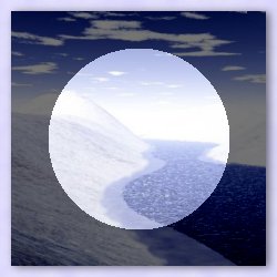 Radials Example