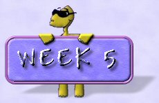 OMSDS Moving on Up ~ PSP 8 Week 5