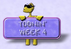 OMSDS Tooning Week 4