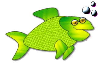 Green Fish