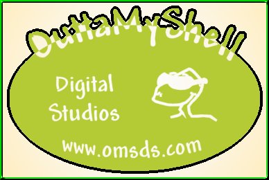 OMS Vector Cutout Logo