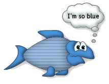 Blue Fish Blues