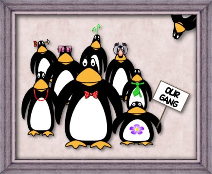 The Gang