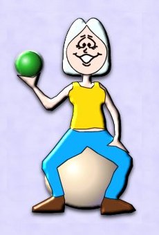 Toon Female