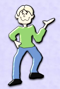 Toon Male