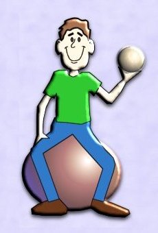 Toon Male