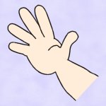 Hand 01