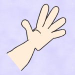 Hand 02