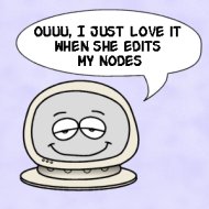 LOVE NODES