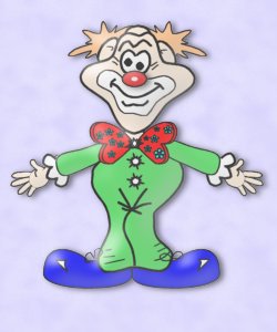 Assignment Clown