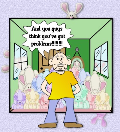 RABBIT ROOM