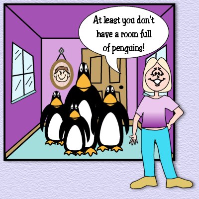 HER ROOM
