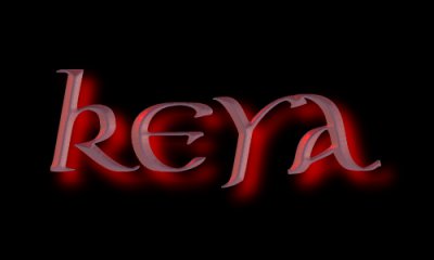Keya's Signature