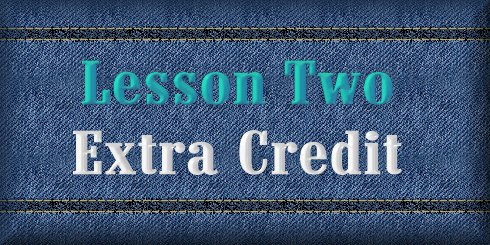 X-Credit Header