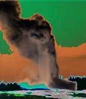 Can we say... Atom Bomb?