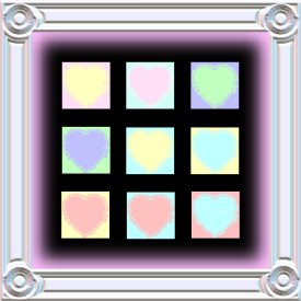 {o: My own special creation :o}