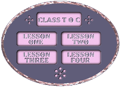 PSP Class Map